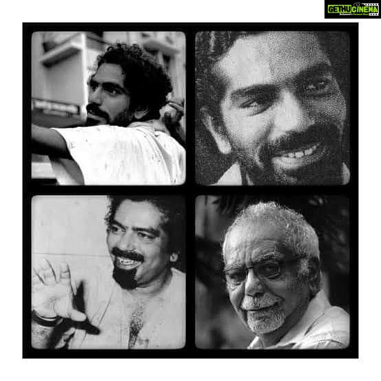Rajisha Vijayan Instagram - Legend leaves, legacy lasts. 🙏🏼♥️
