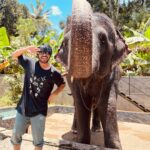Rakshan Instagram - Happy Vinayaka Chaturthi ❤️🐘