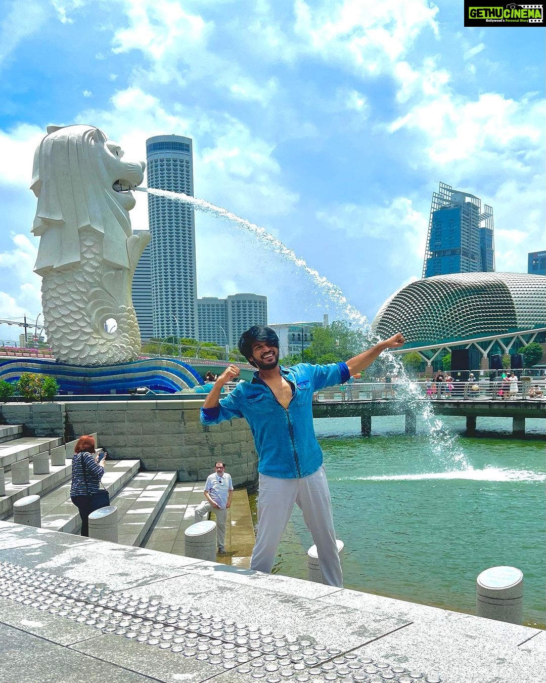 Rakshan Instagram - πΈπ¬π«ΆπΌπ Singapore