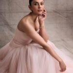 Rakul Preet Singh Instagram - Everything has beauty but not everyone sees it 💕💕 #ellebeautyawards