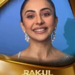 Rakul Preet Singh Instagram - Bringing her glamour and spark to Qatar for the first time ever, welcoming @rakulpreet, the diva who dazzles like no other! ✨ Experience an unforgettable night of entertainment and Bollywood magic at @visitqatar presents #EntertainerNo1, an exciting initiative by Jjust LIVE✨ on 6th October at QNCC, Doha Get your tickets NOW! (Link In Bio) @qatarairways @radioolive.qa @virginmegastoretickets @qtickets_qtr @qatarcalendar @radiosuno @jackkybhagnani @shyamc26 @iloveqatar @lovindoha @qatarliving @banyantreedoha @kailashparbatdoha #JjustLive #EntertainerNo1 #Qatar #Doha #BollywoodNight #BollywoodMagic #QatarEvent2023 #FirstTimeInQatar #VisitQatar