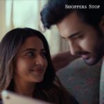 Rakul Preet Singh Instagram - Iss Diwali, rishton ko dein thoda we-time ✨ The true celebration lies in moments that count and memories that are made, with the people that matter the most! This festive season, rekindle the flames of love and laughter with your loved ones. #WeTimeWaliDiwali Festive partners: @titanwatchesindia @bibaindia Banking partner: @icicibank Make your celebrations extra special with Shoppers Stop❤️ Shop in-store and online. Get 10% instant discount* on @icicibank Credit/ Debit cards & EMI. Offer valid from 13th October to 15th November 2023. *T&C Apply #ShoppersStop #Diwali #Diwali2023 #fashion #style #festiveshopping #womenswear #indianwear #diwalioutfit
