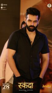 Ram Pothineni Instagram - Full interview on my YouTube channel.

Link in bio.

https://youtu.be/09WgFiA5zTE?si=f2QjdvCWJsvDKiJj