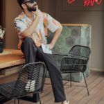 Ram Pothineni Instagram – For #Skanda promotions..

#skandaon28september 

Styled by – @ashwin_ash1 & @hassankhan_3 
Style team – @avinash_kajjam
Outfit – @shivanandnarresh
Pics – @arifminhaz
Footwear – @louboutinworld
Glasses – @burberry
Shot at – #casarapo