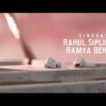 Ramya Behara Instagram - Here is ‘Sittarala Sitravathi’ from the movie ‘Aadikesava’ Happy to have sung for @gvprakash sir 🙏🏻✨ Shared it with @sipligunjrahul anna Lyrics by @ramajogaiahsastry sir