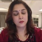 Ramya Krishnan Instagram –