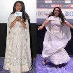 Rani Mukerji Instagram – Honestly what a cutie 😍! She looks so good in that white dress, exactly a super model! And her smile is absolutely priceless ❤️