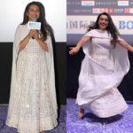 Rani Mukerji Instagram - Honestly what a cutie 😍! She looks so good in that white dress, exactly a super model! And her smile is absolutely priceless ❤️