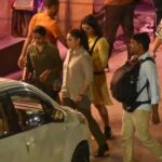 Rani Mukerji Instagram - Here’s a compilation of Rani recently with BTS and footage from her time shooting Mardaani 2 ❤️❤️! I’m so happy to see so much more of this movie behind the scenes, adds on the excitement!!! Sorry i have not been active, I really cannot get through my own phone :( (creds to @ranimukerji_2018 for videos)