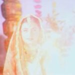 Rani Mukerji Instagram - Such a beauty 🥰! My favroite bridal outfit of her, as yall know I watched KKHH a lot and seeing her in this outfit made me feel she was the mot beautiful bride (besides my mom lol) 💘