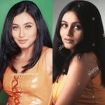 Rani Mukerji Instagram - Credits to all photographers and people involved in the creation of the photo and the photo shoot ❤️. Tina Malhotra, my favorite role of her ever 🥰! She looks absolutely gorgeous and awesome 😍, I literally love her