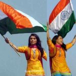 Rani Mukerji Instagram - Happy Republic Day to all Indians out there 🇮🇳! Proud to be of Indian heritage and love Bollywood and Rani, being Indian American is my identity and I’d never give it up for a million years 🥰🇮🇳!