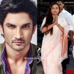 Rani Mukerji Instagram – Deeply saddened to hear about the tragic demise and passing of #SushantSinghRajput . My heart goes out to his family and the entire Bollywood fraternity/sorority, may he be remembered in the most positive of lights ❤️✨