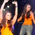 Rani Mukerji Instagram - What a cutie, dancing down the runway and slaying our lives 🤩🥰!