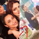 Rani Mukerji Instagram - More new pics of Rani at Adira’s birthday party in Dec 2018, fish she looks absolutely stunning ❤️😍