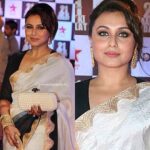 Rani Mukerji Instagram - How does she manage to look so pretty and gorgeous 😍😭? Look at her henna lol it’s so pretty ❤️
