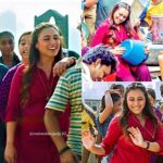 Rani Mukerji Instagram - Here’s how we should end the year, happy, dancing, full of life! I’m not going to post about the Roundtable and etc. because Rani is literally getting trolled and I can’t stand yo see people hate her even tho some might not agree with her views which is ok. 2018 for me was a rough year, I went through a lot of depression and anxiety, I wouldn’t post for weeks or days, I went through some dark times. I lost friends, and I almost lost myself. I came to terms about myself 🏳️‍🌈, but, this also was a year of recovery. I’ve been the happiest and healthiest in a while, I learned to smile again, I learned how to be a kid again. This account has helped me so much and I hope it brings light others everyday. Hope to see you in the new year! Also announcement: POSSIBLE merch coming soon....