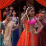Rani Mukerji Instagram - Happy 16 Years of Saathiya ❤️. My favorite song of this movie, kinda wanna make a cross edit...! Which actor should I make it with? (All rights for video to Yash Raj Films)
