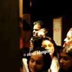 Rani Mukerji Instagram - Rani and Alia Bhatt and Anushka Sharma spotted at Rajeev Masand’s Roundtable Review, can’t wait for it!! ❤️(video credits to @viralbhayani )
