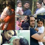 Rani Mukerji Instagram - It’s December 9th!! Meaning it’s our Shahzadi’s birthday, Adira Chopra 💕🎂! I cannot believe Adira has turned 3, it seems so long ago yet so recent when she was born 😭. I’m so glad Rani became a mom and has become so loving towards Adira, May god bless her. Happy 3rd Birthday Adira! We Ranians love you ❤️