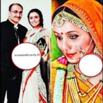 Rani Mukerji Instagram - Credits to owner, not my edit or art ❤️. In honor of all the weddings, I decided to do a bit of digging of Rani’s. I found this art commissioned by Rani and Adi (it’s official, I made sure) for their wedding. This may have been Rani’s actual wedding dress, possibly. But she looks so good. Again, not mine, but this is commissioned by Rani ❤️💕