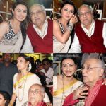Rani Mukerji Instagram - Happy birthday Ram Mukherjee ❤️. We miss you so much, we know how much you meant to Rani, RIP ❤️! Be strong Rani, @jyotimukerji @myiesha_mukerji @raja_ram_mukerji ❤️❤️❤️