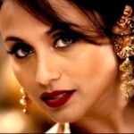 Rani Mukerji Instagram - Made a little edit for the QUEEN ❤️, hope you all enjoy (@qualiteaposts ) hope everyone is doing well during this pandemic! Love you all 💗💗