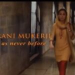 Rani Mukerji Instagram - What a promo 😍🤯! Zabardast! Happy 14 Years of a film that has won my heart in addition to the millions that have seen it (sorry I’m late) but ahhh I love Saamiya’s character so much 😊❤️