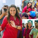 Rani Mukerji Instagram - We love a DANCING QUEEN 😍! Aww this makes me reminisce of Hichki, it’s almost been a year of Hichki! Rani we need a film of yours ❤️❤️!