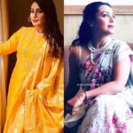 Rani Mukerji Instagram - Which iconic BTS photo is your fav? I can’t choose, she’s just an ICONIC queeeennnnn 🔥😍! SO CLOSE TO 200K!