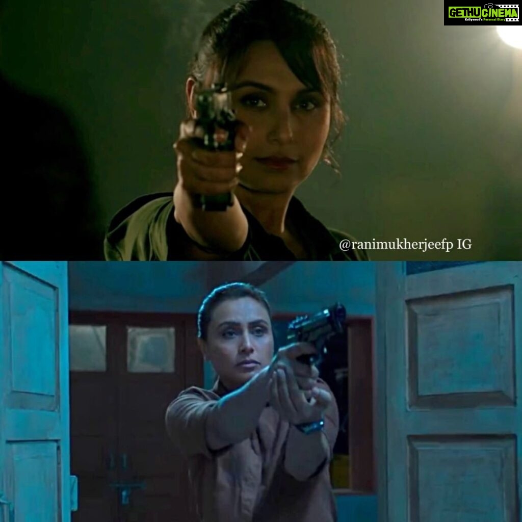 Rani Mukerji Instagram - Mardaani vs Mardaani 2, nothing has changed ❤️. - - - Also, hello everyone. It’s been about a month since I’ve posted on here. Happy 2020! I hope everyone has a prosperous new year! I just wanted to be honest with you guys. The past month has been very hard on me, I’ve been feeling very unmotivated and just a whole lot of college-related and school-related stres. This school year has been KILLER and I really haven’t found the time to keep up. It doesn’t help that the Instagram app still won’t let me log in through the app, only safari so it’s very hard to keep up on here. Please know, I still am Rani stan, this page will exist! I just need to take a step back. I love you guys ❤️! Can’t believe in Oct 2020, it will have been 5 years of this page!