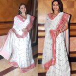Rani Mukerji Instagram - WHAT A BEAUTY 😍! I love that lengha on her, and that bindi and bangles add the perfect touch to this desi look 🔥. Ain’t she a maharani???