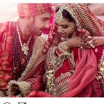 Rani Mukerji Instagram – Rani at Sonam’s wedding this year 😍. I will never forget how good Rani looked in that lehenga, like damn ✨. DEEPVEER’s WEDDING PHOTOS ARE ABSOLUTELY ADORABLE I CANT OML 😍😍😍😍😍😍