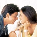 Rani Mukerji Instagram - Felt too lazy to make an edit, so just swipe through to see a montage of ShahRukh and Rani togther ❤️. I’m a diehard ShahRani fan, so this is a very important day for me!! SHAHRUKH KHAN @IAMSRK TURNS 53 TODAY!! 😭🤟🏽🤟🏽! ShahRukh Khan is my childhood actor, all my childhood movies I watched growing up was ShahRukh Khan! And I used to love the song “tum paas aaye, youn muskaraye...” I swear, I loved Rahul ❤️. ShahRukh is one of the best actors and one of the most humblest people I’ve seen and will always be a fan of him. I love you big time SRK, happy birthday 😘