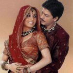 Rani Mukerji Instagram – Felt too lazy to make an edit, so just swipe through to see a montage of ShahRukh and Rani togther ❤️. I’m a diehard ShahRani fan, so this is a very important day for me!! SHAHRUKH KHAN @IAMSRK TURNS 53 TODAY!! 😭🤟🏽🤟🏽! ShahRukh Khan is my childhood actor, all my childhood movies I watched growing up was ShahRukh Khan! And I used to love the song “tum paas aaye, youn muskaraye…” I swear, I loved Rahul ❤️. ShahRukh is one of the best actors and one of the most humblest people I’ve seen and will always be a fan of him. I love you big time SRK, happy birthday 😘