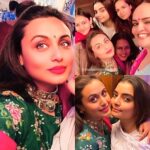 Rani Mukerji Instagram – Happy Diwali everyone ❤️🤩! May this holiday bring light and happiness to your world! And also RANI IS POPPING SHOOT I LOVE HER 😍