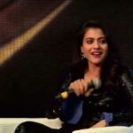 Rani Mukerji Instagram - 20 Years of These Pagalis ❤️! So I made a little post of Kajol and Rani, cause these people are my favorite actresses. And apparently, they’ve been in a fight but this is proof they aren’t. My favorite pair of cousins, when Rani called her “Kajol Didi” my heart just 💗💓! And Kajol spoke so fondly of Rani, it made my day 💙