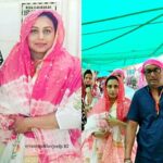 Rani Mukerji Instagram – (pictured is Rani at the Ajmer Sharif Dargah to seek blessings for film, Mardaani 2 ❤️).❤️❤️❤️. ALSO LITERALLY WANT THE MARDAANI 2 TRAILER ALREADY!