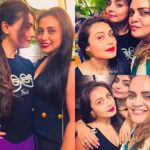 Rani Mukerji Instagram – New photos of Rani ❤️! She’s killing it, look at her slaying w that lipstick and hair, yes queen slay 😍😍😍😍! Also, I’m in Hyderabad now!!