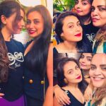Rani Mukerji Instagram - New photos of Rani ❤️! She’s killing it, look at her slaying w that lipstick and hair, yes queen slay 😍😍😍😍! Also, I’m in Hyderabad now!!