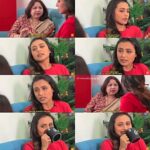 Rani Mukerji Instagram - YASS QUEEN! Rani be hitting back at those parlor aunties and killing the game! Omg this one was too funny, love her 😍! Sorry I’ve been inactive, also going to india in 6 days!! credits to @buzzfeedindia india for content ❤️