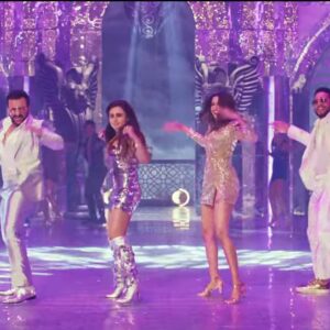 Rani Mukerji Instagram - WE INTERRUPT YOUR DAY TO REVEAL THAT BUNTY AUR BABLI 2 TRAILER IS OUT! MY QUEEN IS BACK IN ACTION! Isn't she the cutest? 🥺?