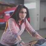 Rani Mukerji Instagram - Happy International Women’s to all the women that making strides and breaking boundaries and doing your thing! To celebrate her age some of Rani’s most iconic roles! Comment which ones you know!