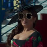 Rani Mukerji Instagram - when she's a queen 👸! what's your favorite power scene from the trailer? (personally mines the ball one bc it reminds me of Adira 🥺)