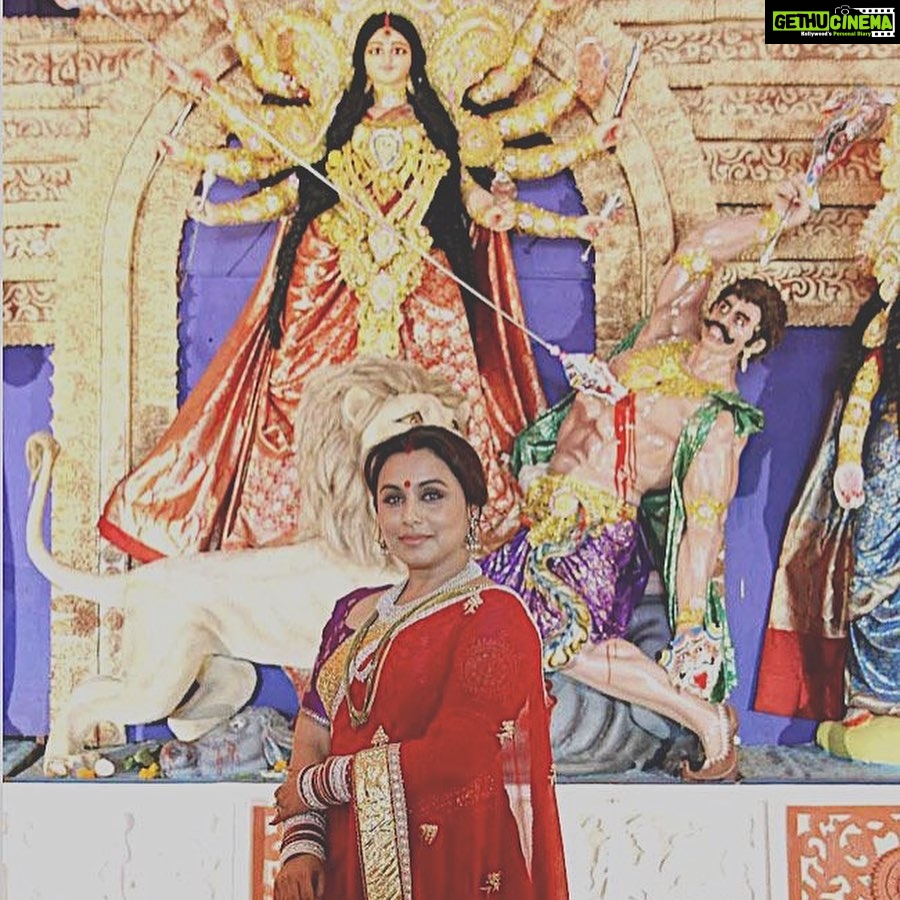 Rani Mukerji Instagram - Happy International Women’s to all the women that making strides and breaking boundaries and doing your thing! To celebrate her age some of Rani’s most iconic roles! Comment which ones you know!