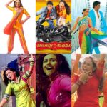 Rani Mukerji Instagram - Is it just me or is anyone hoping with all their heart that the reports of Bunty Aur Babli 2 are true and that Rani will be playing Babli again with Abhishek as Bunty w a new couple....Just me? ok.... OMG I CANNOT WAIT LET THIS BE TRUE PLEAAAAAASE ❤️😭🙏🏽