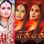 Rani Mukerji Instagram – If Rani were Bahaar Begum from Kalank 😪! This is not bashing Madhuri, absolutely loved her BUTTTTTTT I really wishes Rani was in this movie because originialy she was supposed to 😪❤️! Anyways sorry for the crappy edit, I really just LOVED kalank and I wanted to make a fun edit cause I miss being on here. I cannot log in still. It is so sad. Agh, I LOVE KALANK THO HOLY DAMN