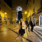 Ranjani Raghavan Instagram - Love, Laughter and Lisbon 🌼 #photodump #girlstrip #europe_vacations #portugal #birthdaytrip
