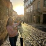 Ranjani Raghavan Instagram – Love, Laughter and Lisbon 🌼

#photodump #girlstrip #europe_vacations #portugal #birthdaytrip