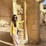 Ranjani Raghavan Instagram - Love, Laughter and Lisbon 🌼 #photodump #girlstrip #europe_vacations #portugal #birthdaytrip